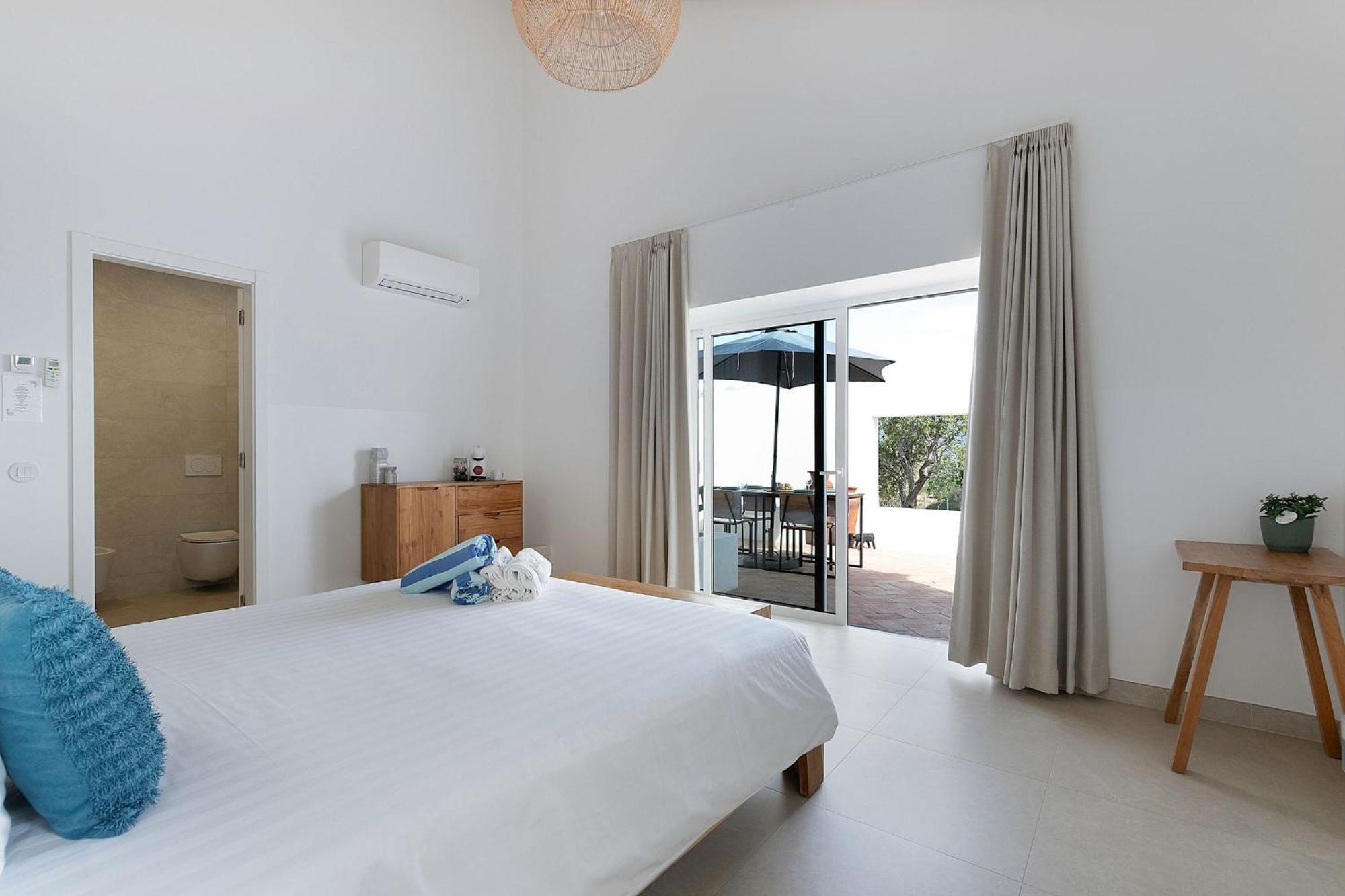 Bed and Breakfast Quinta Do Ourives Carvoeiro  Exteriér fotografie