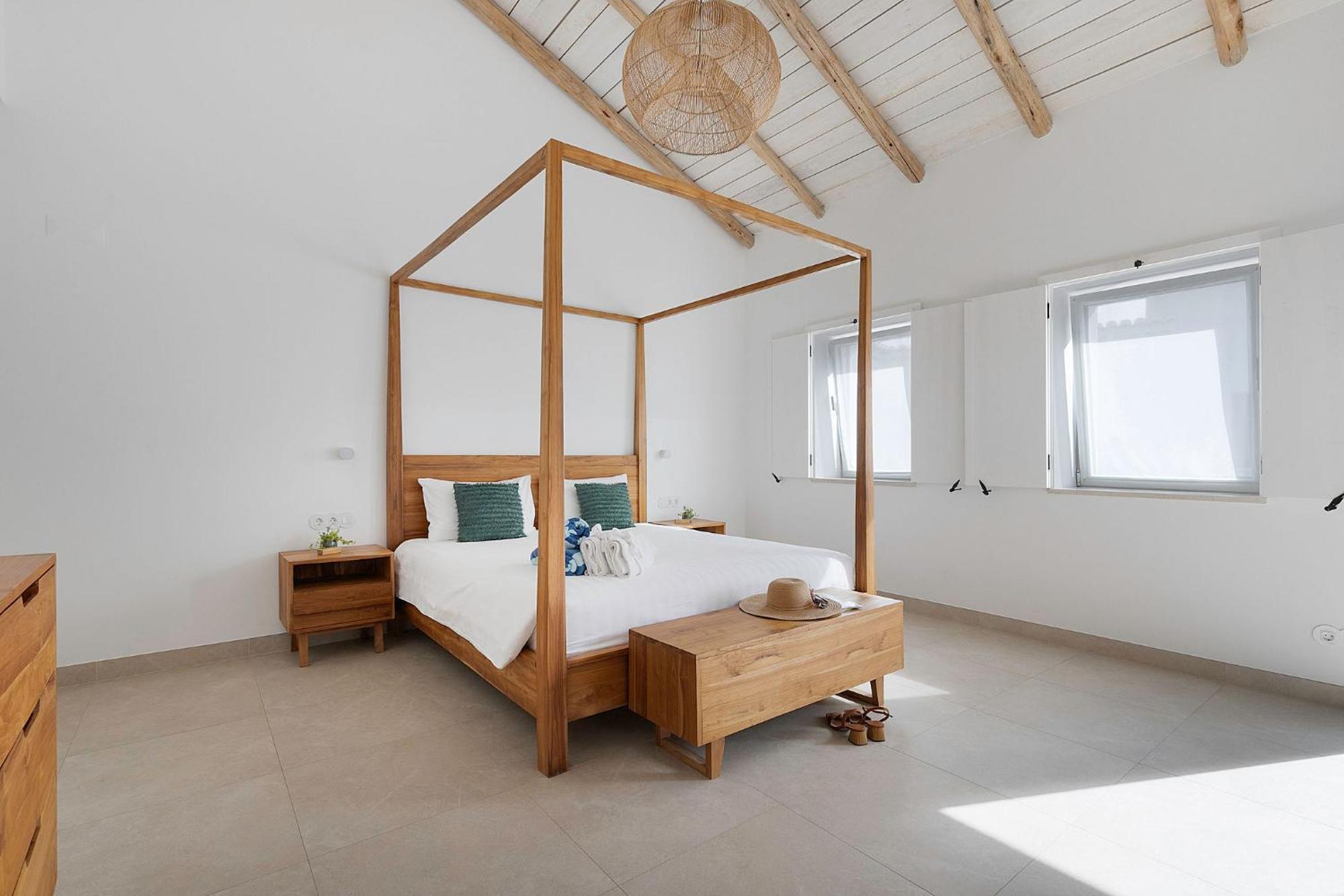Bed and Breakfast Quinta Do Ourives Carvoeiro  Exteriér fotografie