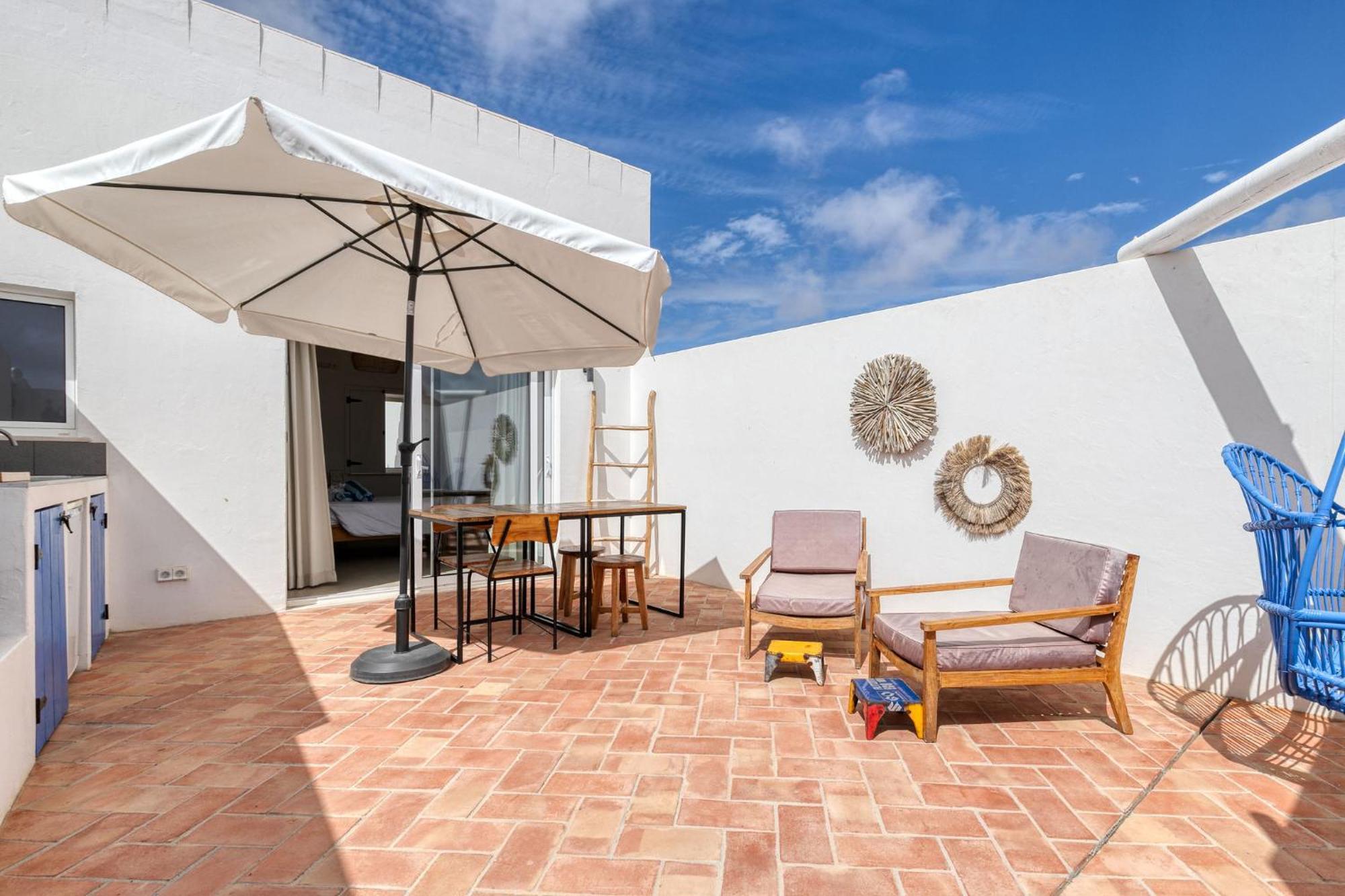 Bed and Breakfast Quinta Do Ourives Carvoeiro  Exteriér fotografie