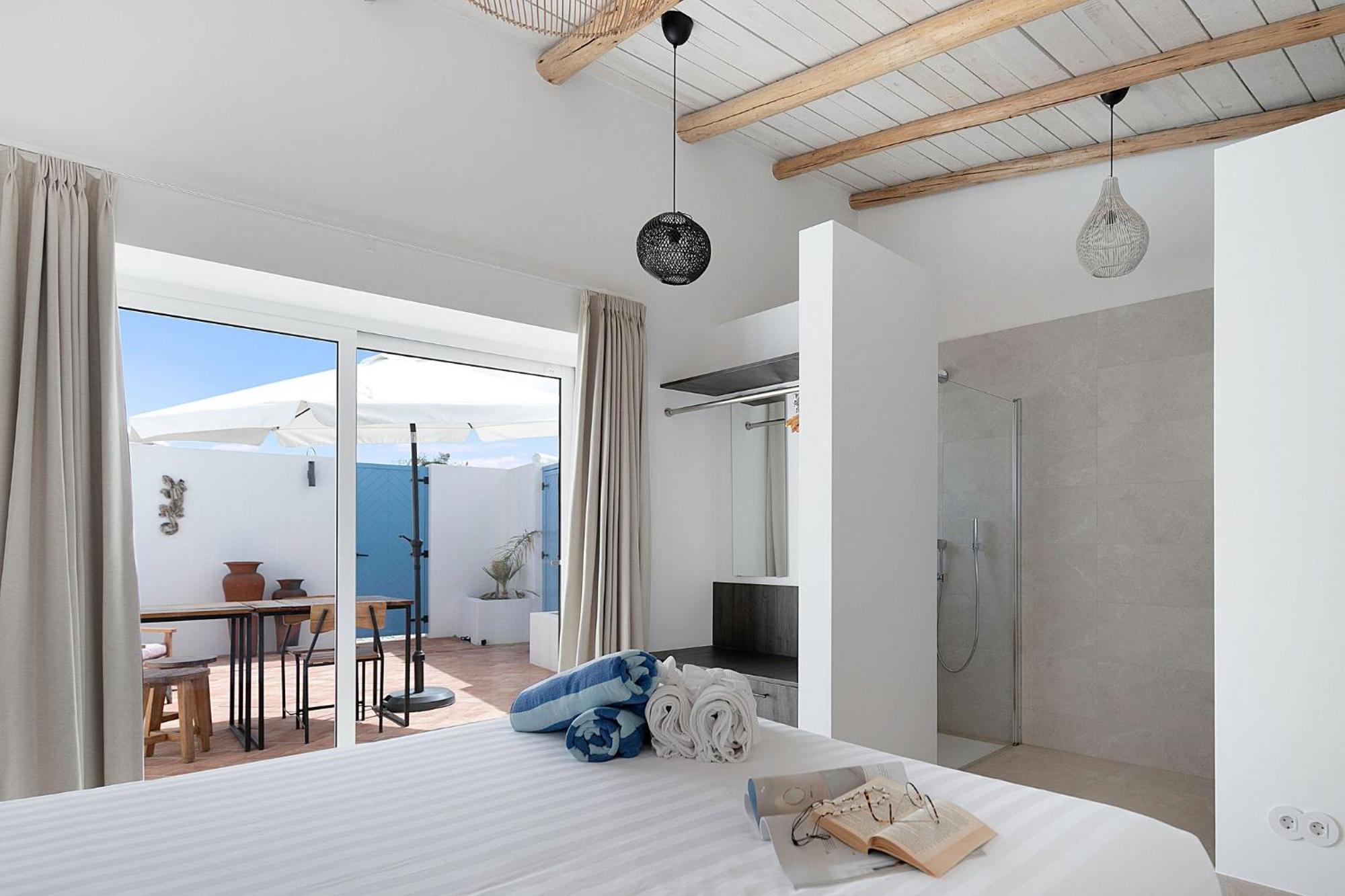 Bed and Breakfast Quinta Do Ourives Carvoeiro  Exteriér fotografie
