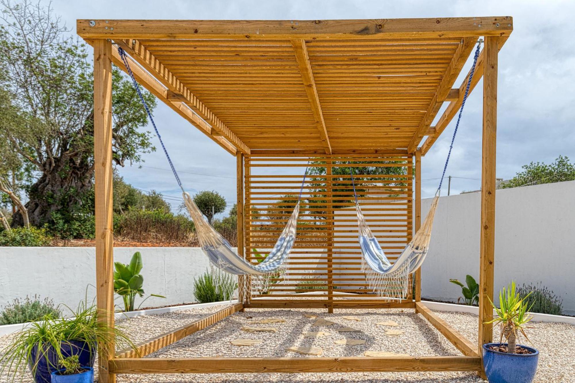 Bed and Breakfast Quinta Do Ourives Carvoeiro  Exteriér fotografie
